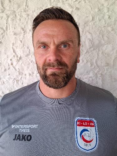 Daniel Burian