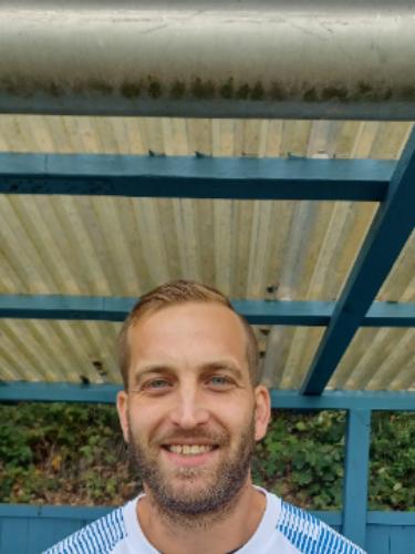 Oliver Dekker