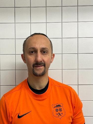 Abdellah Lahcen