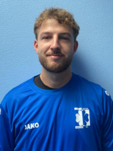 Lukas Weber