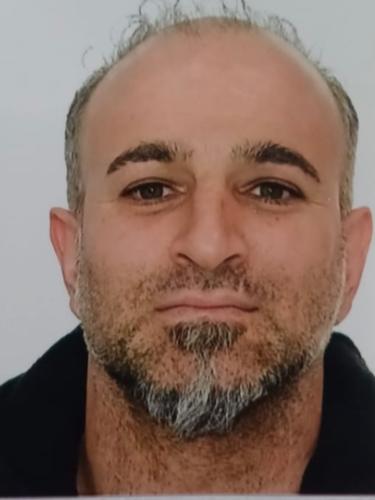 Ahmet Usta