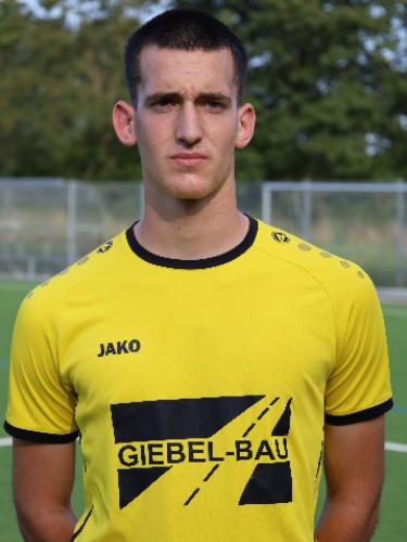 Gabriel Köller