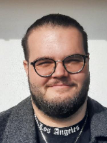 Robin Piontek