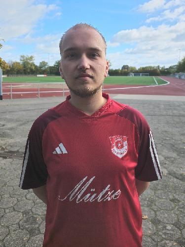 Lukas Eichstädt