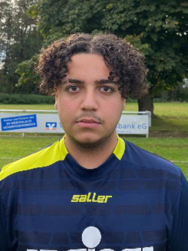 Ahmad Almahmoud