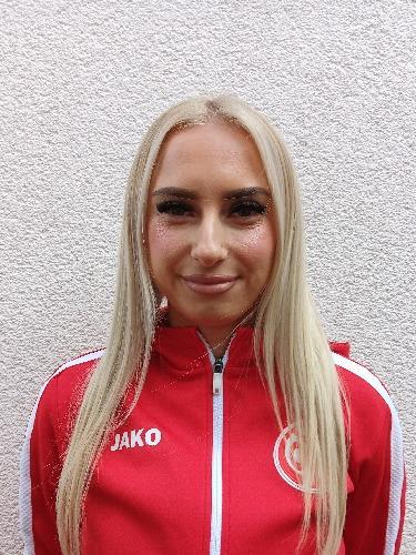 Chiara Karin Elisabeth Bouziane