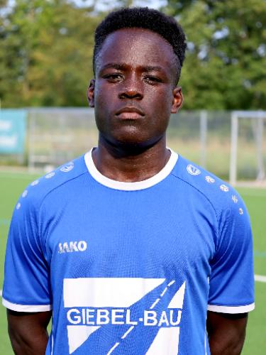 Samuel Temole-Junior