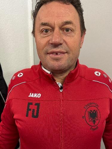 Jashari Fidaim