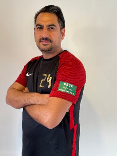 Vedat Yüksel