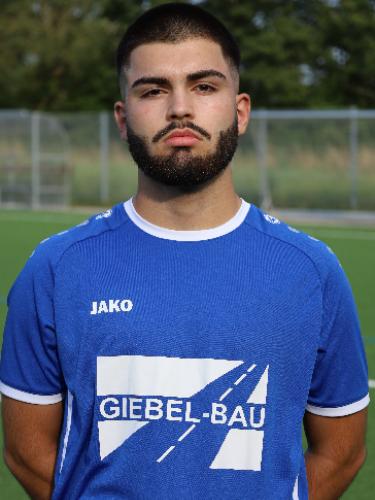 Leandro Dejan Kirato