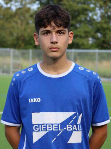 Rafael Demir