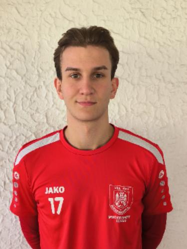 Luca Greese