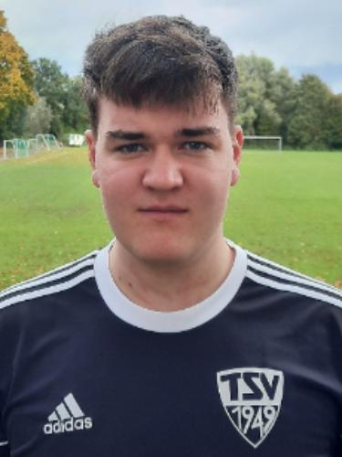Oskar Layes