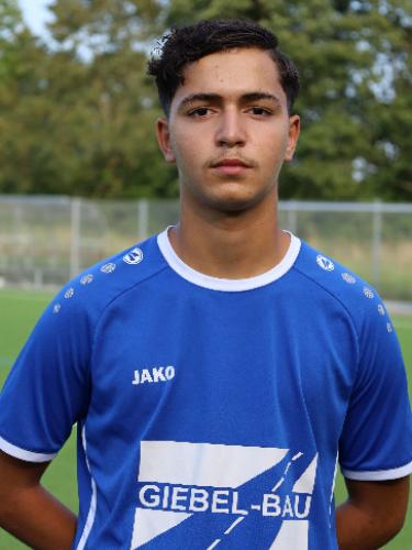 El Wali Al Ouariachi Challoukh