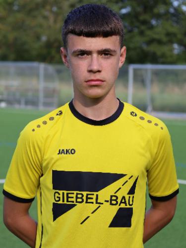 Maximilian Mohr