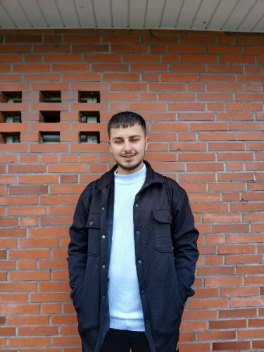 Mousa Barazi