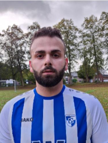 Kenan Edrees