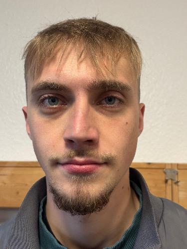 Bennit Gerhard Fischer