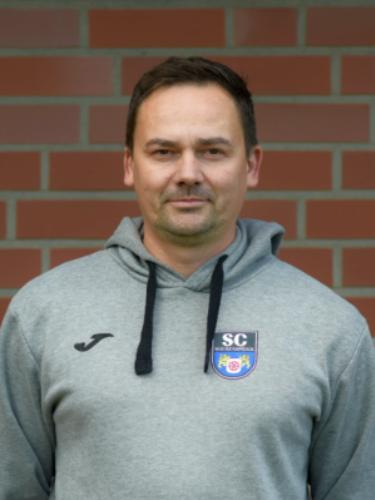 Sandro Haun