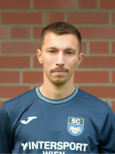 Joel Kiwitt