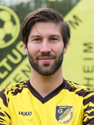 Paul Schneider