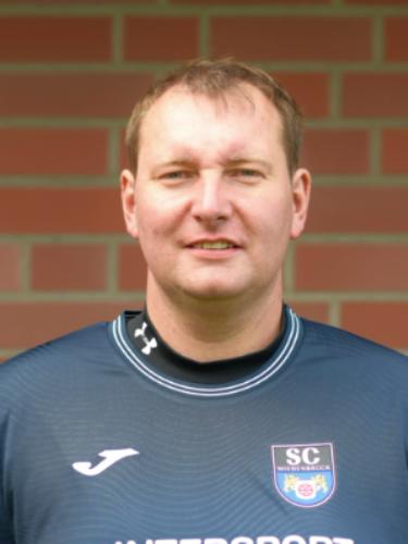 Jens Ossenbrink