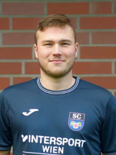 Joshua Rees