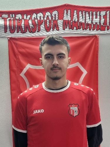 Baybars Berat Demir