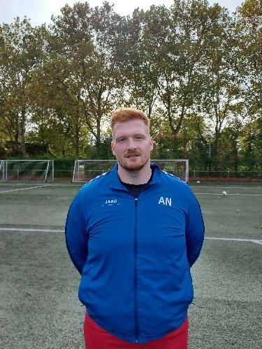 Andreas Niedballa