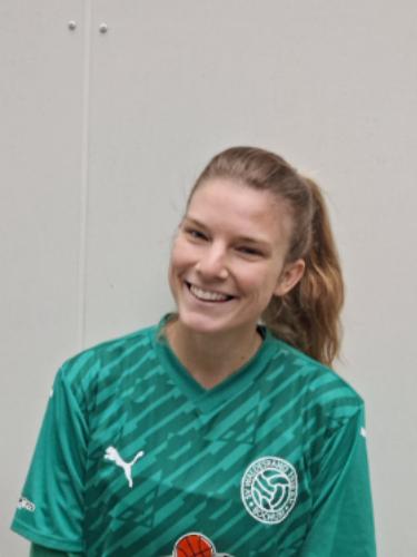 Alicia Altendeitering