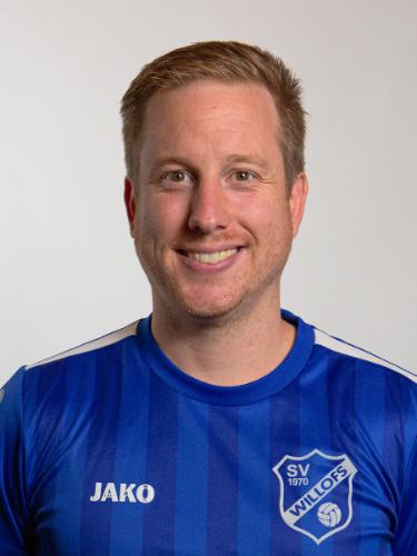 Jonas Borho