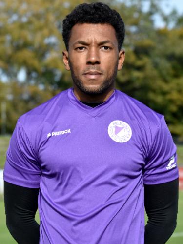 Patrick Amponsah