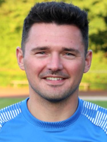Jonas Klos