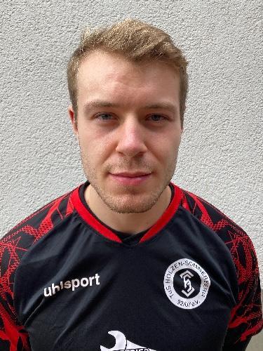 Sandro Frantzke