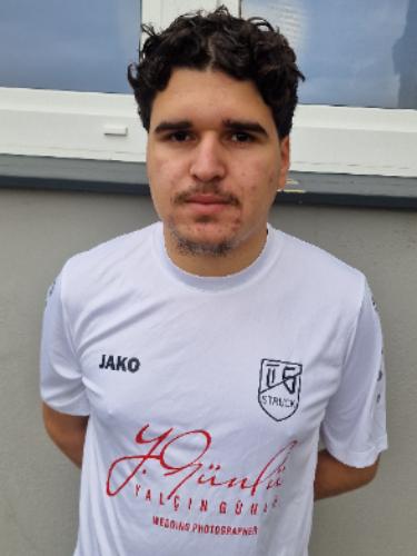 Samir Ijfiri