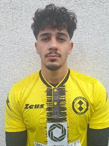 Khaled Albakr