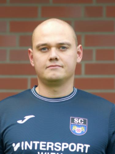 Luca Wenzky