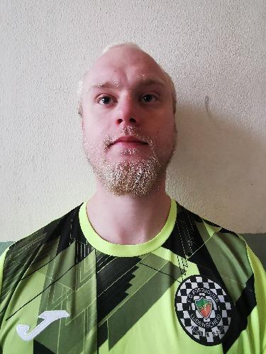 Jan Niklas Reinsch