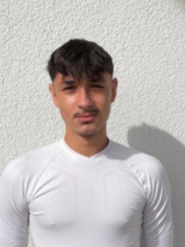 Florian Bajrami