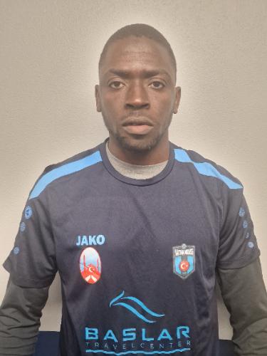 Sekou Barry