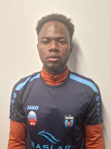 Mohamed Lamine Cisse