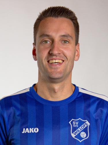 Tobias Pussel