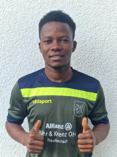 Sekou Kourouma