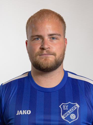 Lukas Rausch