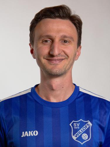 Arbias Salihu