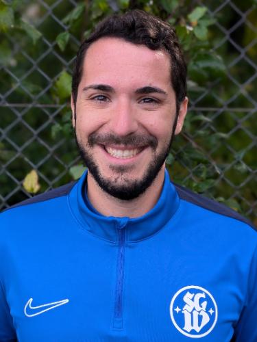 Fabian Lourenco