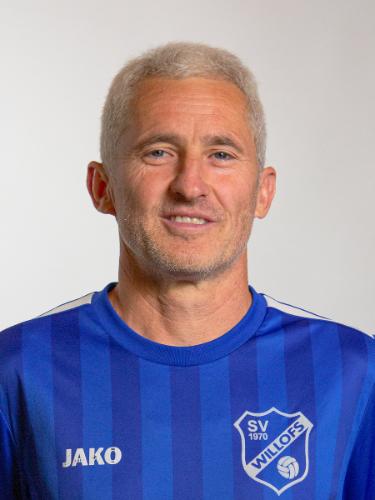 Iosif Gabriel Stefan