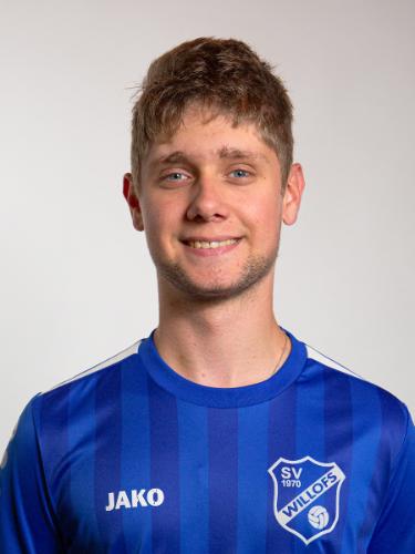 Leon Ziebuhr