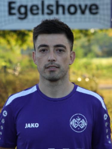 Victor Manuel Barrios Vives