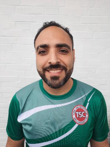 Davood Babazadeh